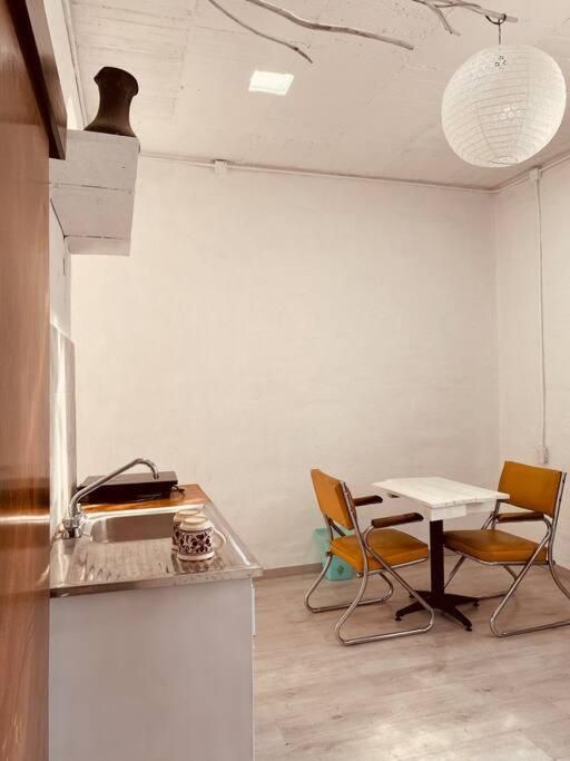 Casita Cerca De T1 Y T2 Del Aeropuerto Y Foro Sol Apartment Mexico City