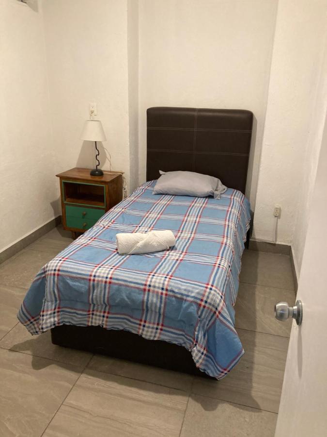 Asis Lodging Apartamento *