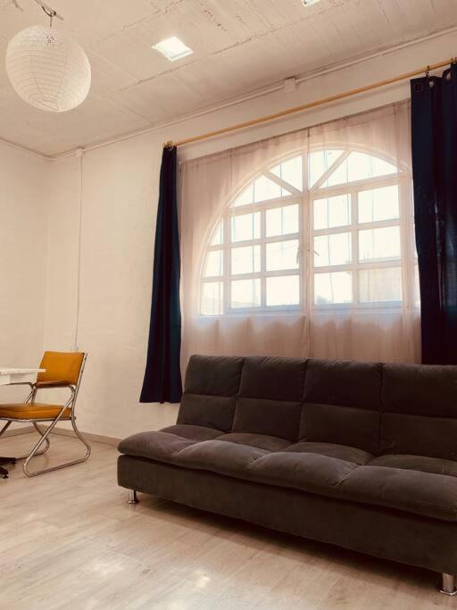 Casita Cerca De T1 Y T2 Del Aeropuerto Y Foro Sol Apartment
