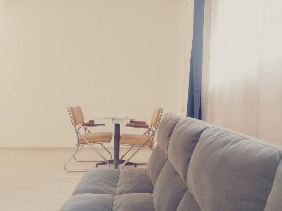 Casita Cerca De T1 Y T2 Del Aeropuerto Y Foro Sol Apartment