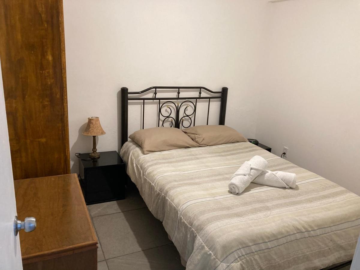 Apartamento Asis Lodging *