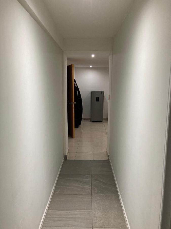 Apartamento Asis Lodging *