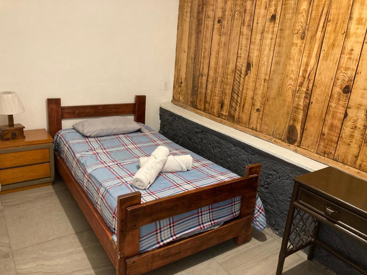 Asis Lodging Apartamento *