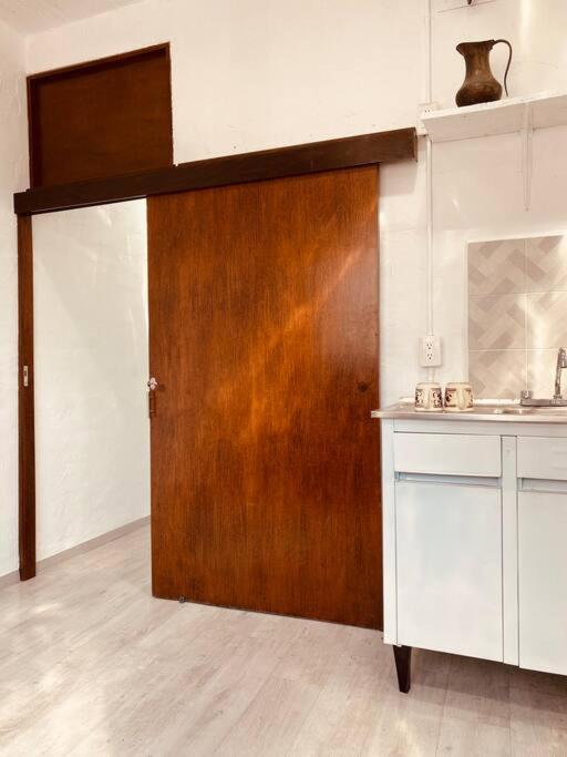 Apartment Casita Cerca De T1 Y T2 Del Aeropuerto Y Foro Sol *