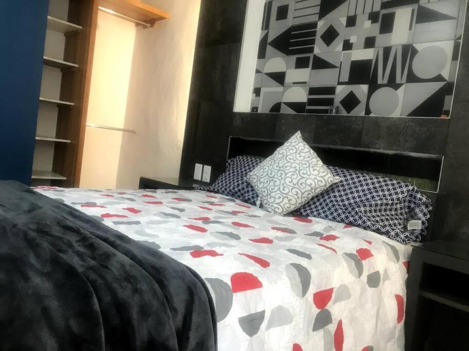 Apartamento Donovan, Confortable Con Bano Privado
