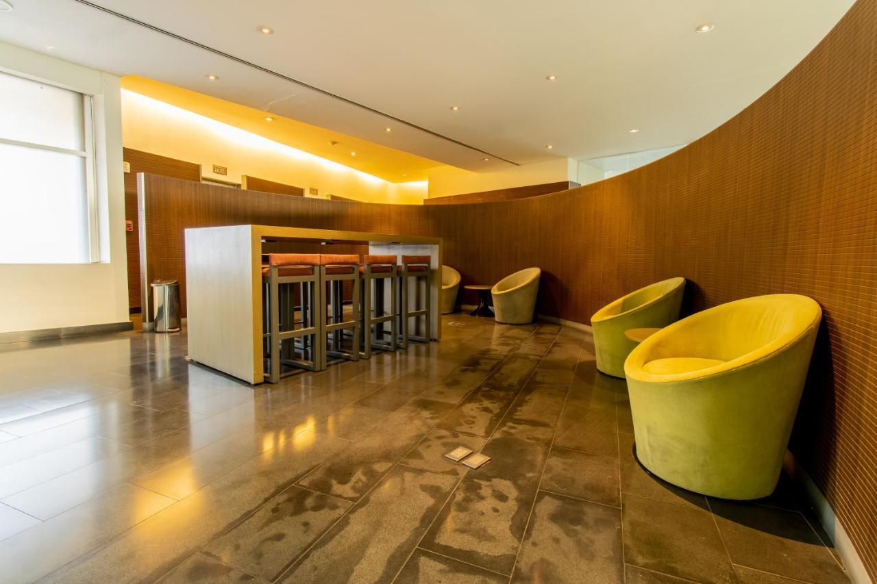 Aparthotel Capitalia Plaza Residences Reforma
