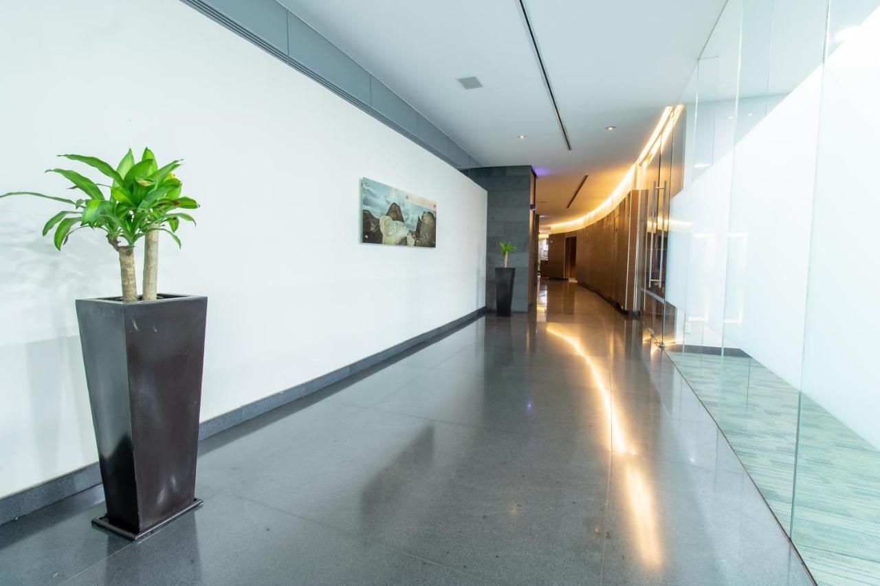 Apartahotel Capitalia Plaza Residences Reforma