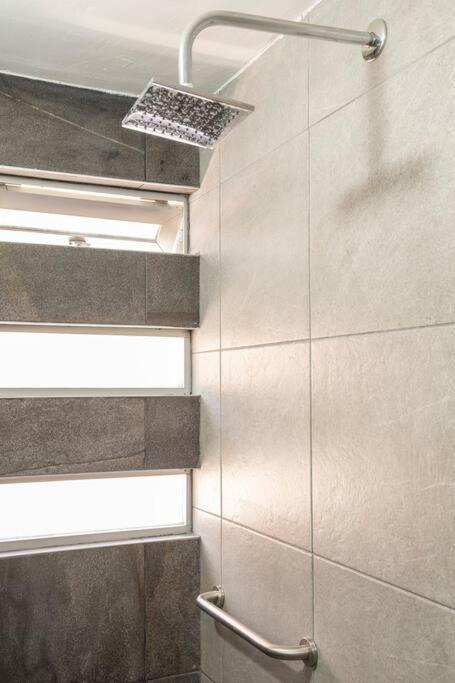 Apartment Lui Confortable Moderna Con Bano Privado Mexico City