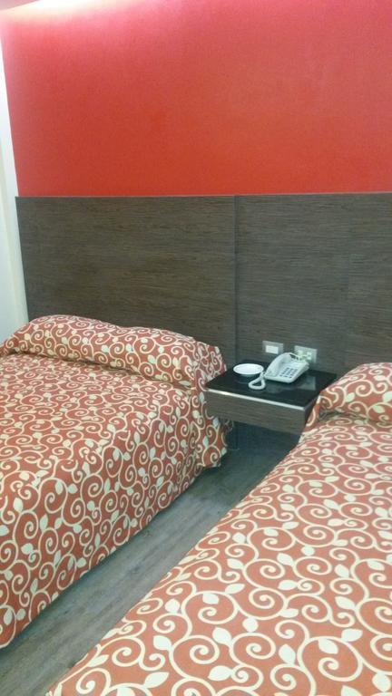 Hotel Dharma México DF