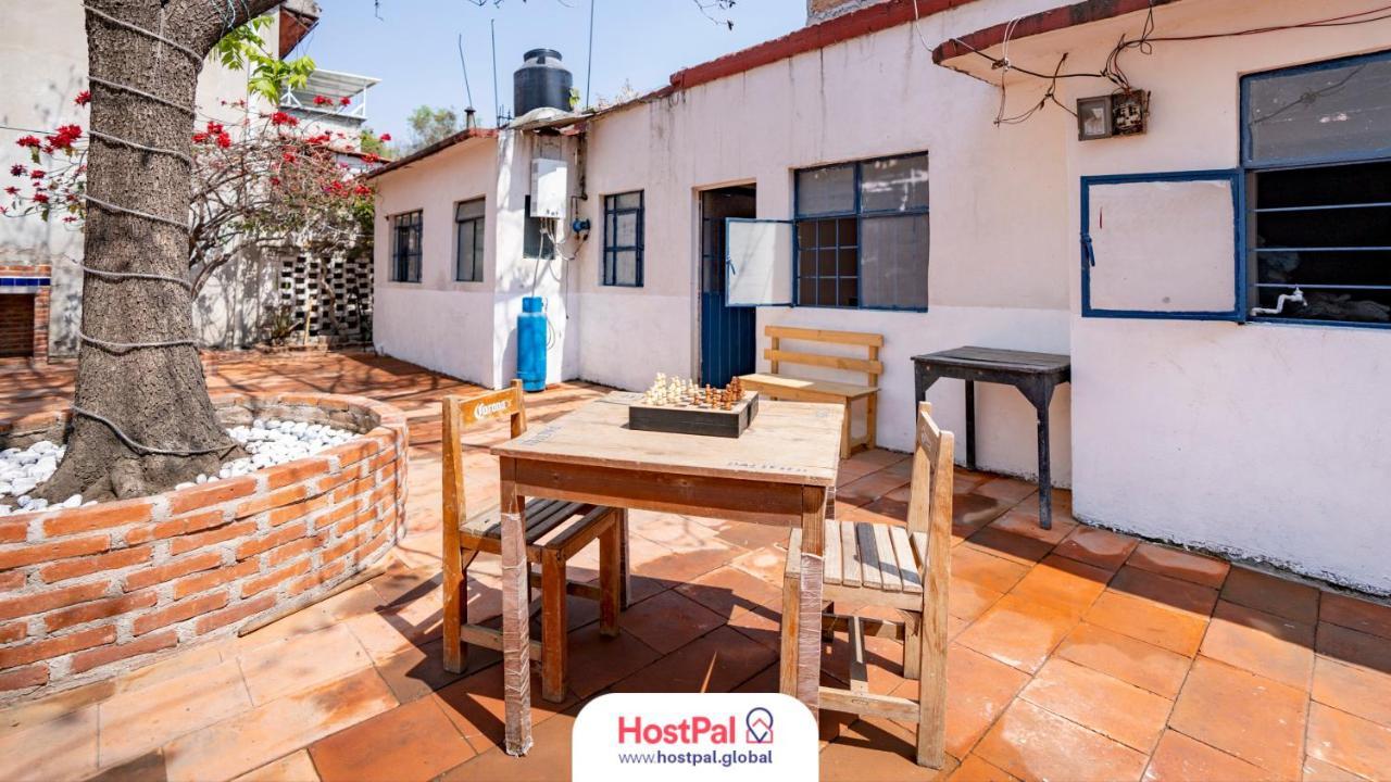 Casa de hóspedes La Casa Del Encanto En Xochimilco