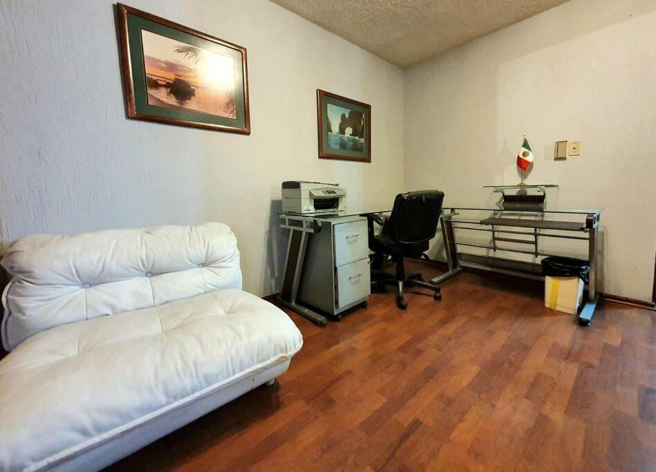 Apartamento Lujoso Departamento Con Billar *