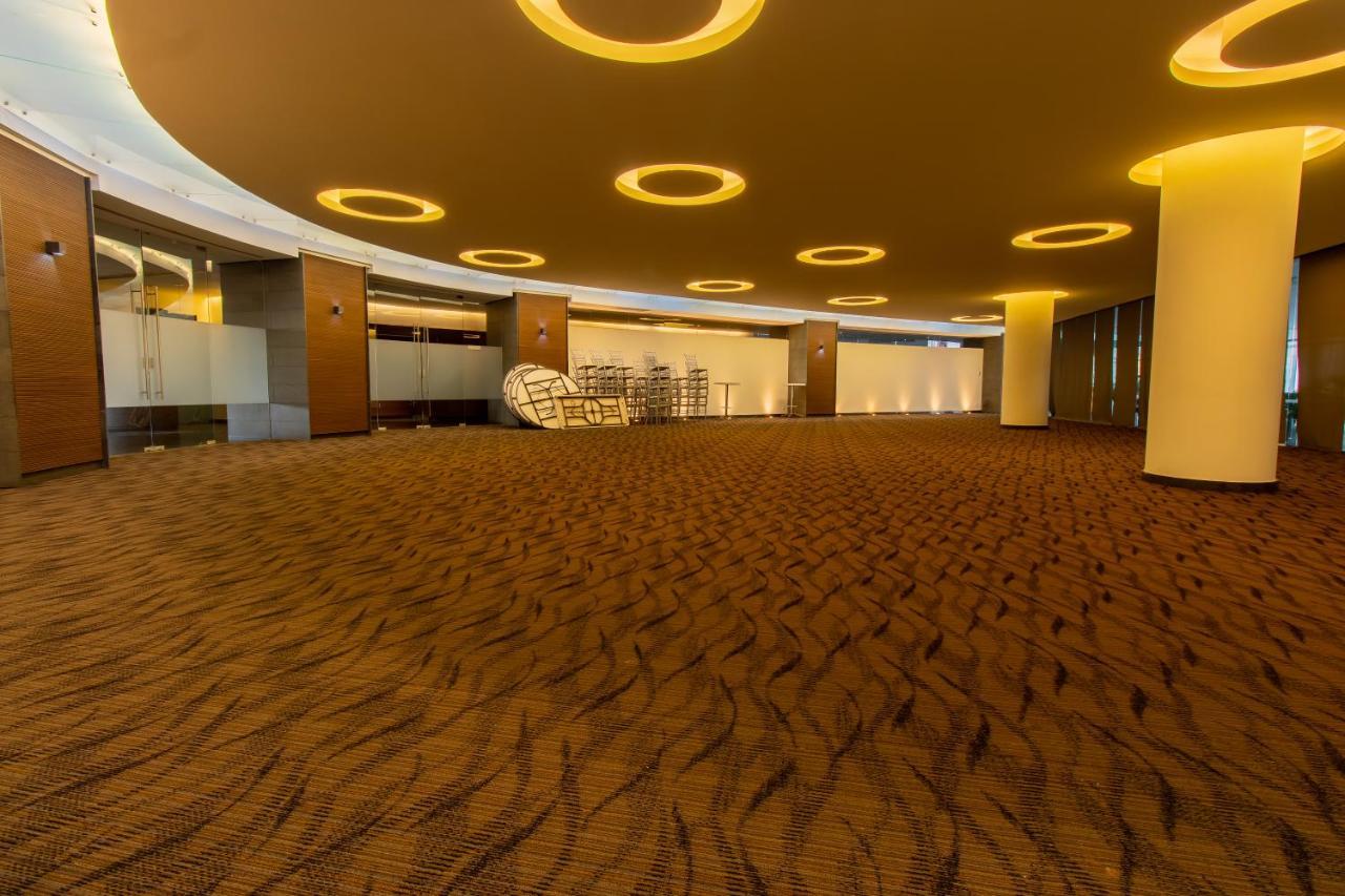 Apartahotel Capitalia Plaza Residences Reforma