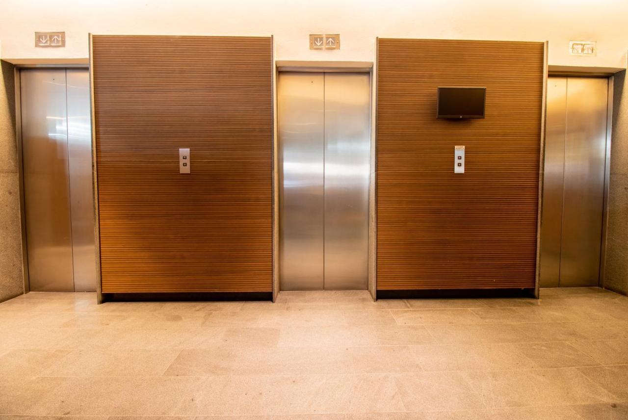 Apartahotel Capitalia Plaza Residences Reforma *
