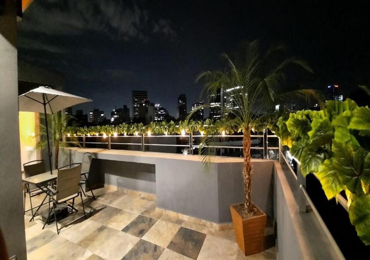 Boutique Dawat Wtc Hotel Mexico City