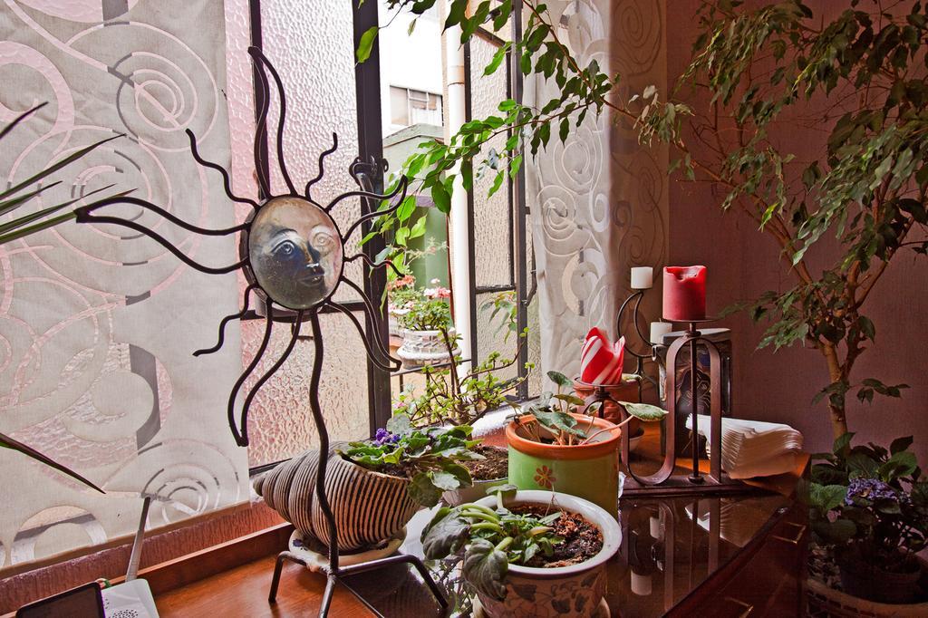 Bed & Breakfast Condechi B And B