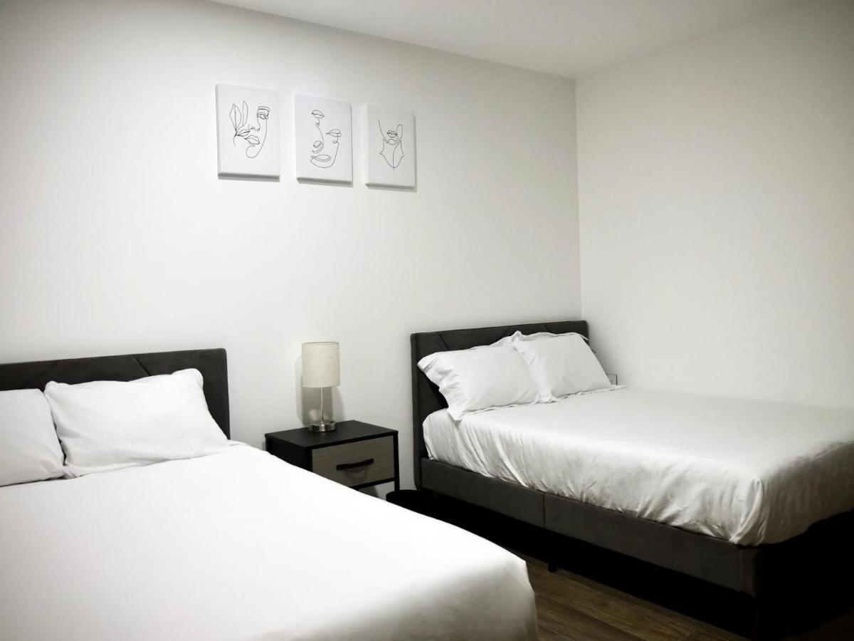 Apartamento Flats Friends Condesa-pelotari