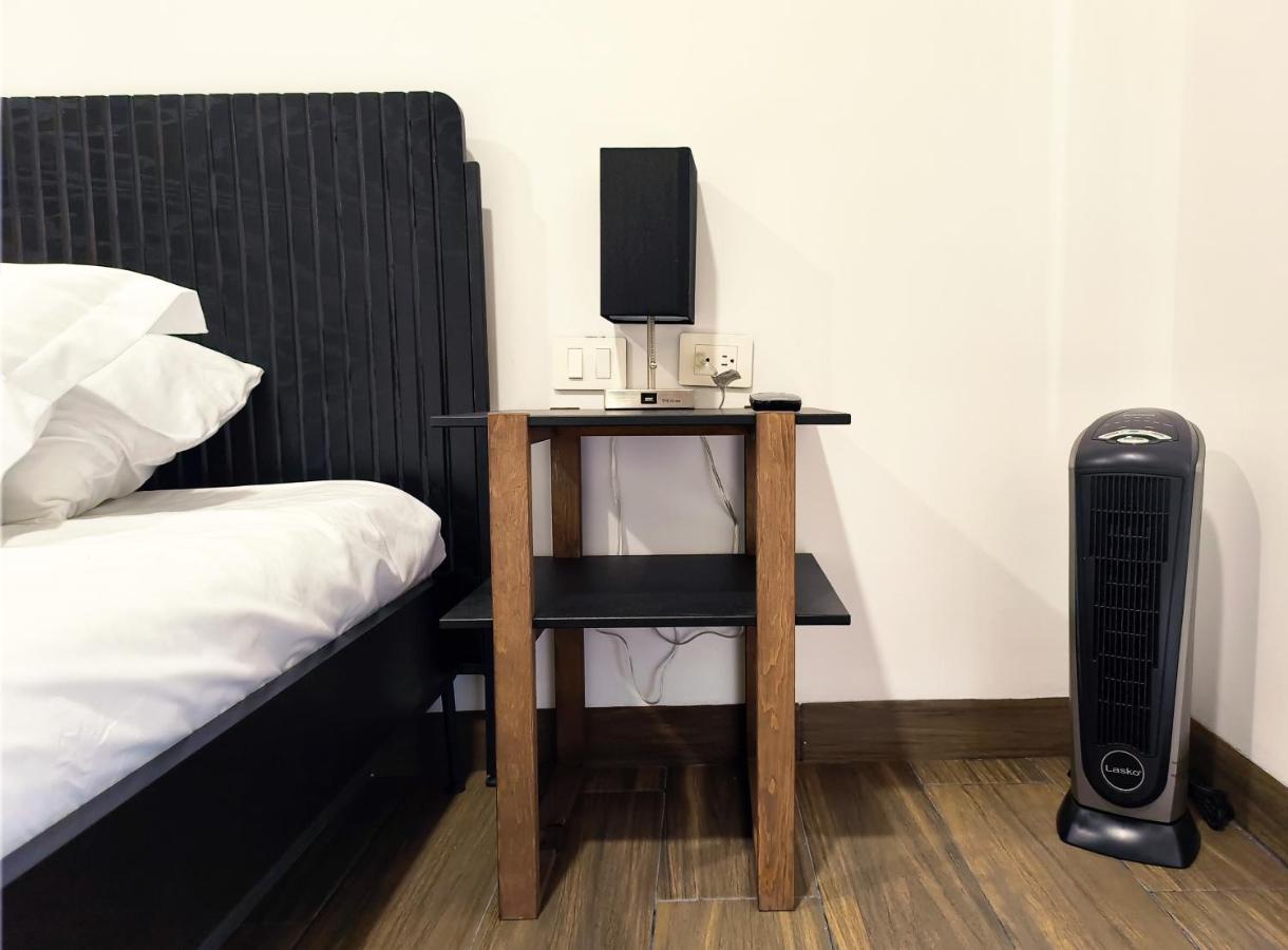 Apartamento Flats Friends Condesa-pelotari *