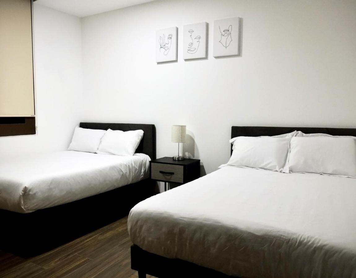Apartamento Flats Friends Condesa-pelotari