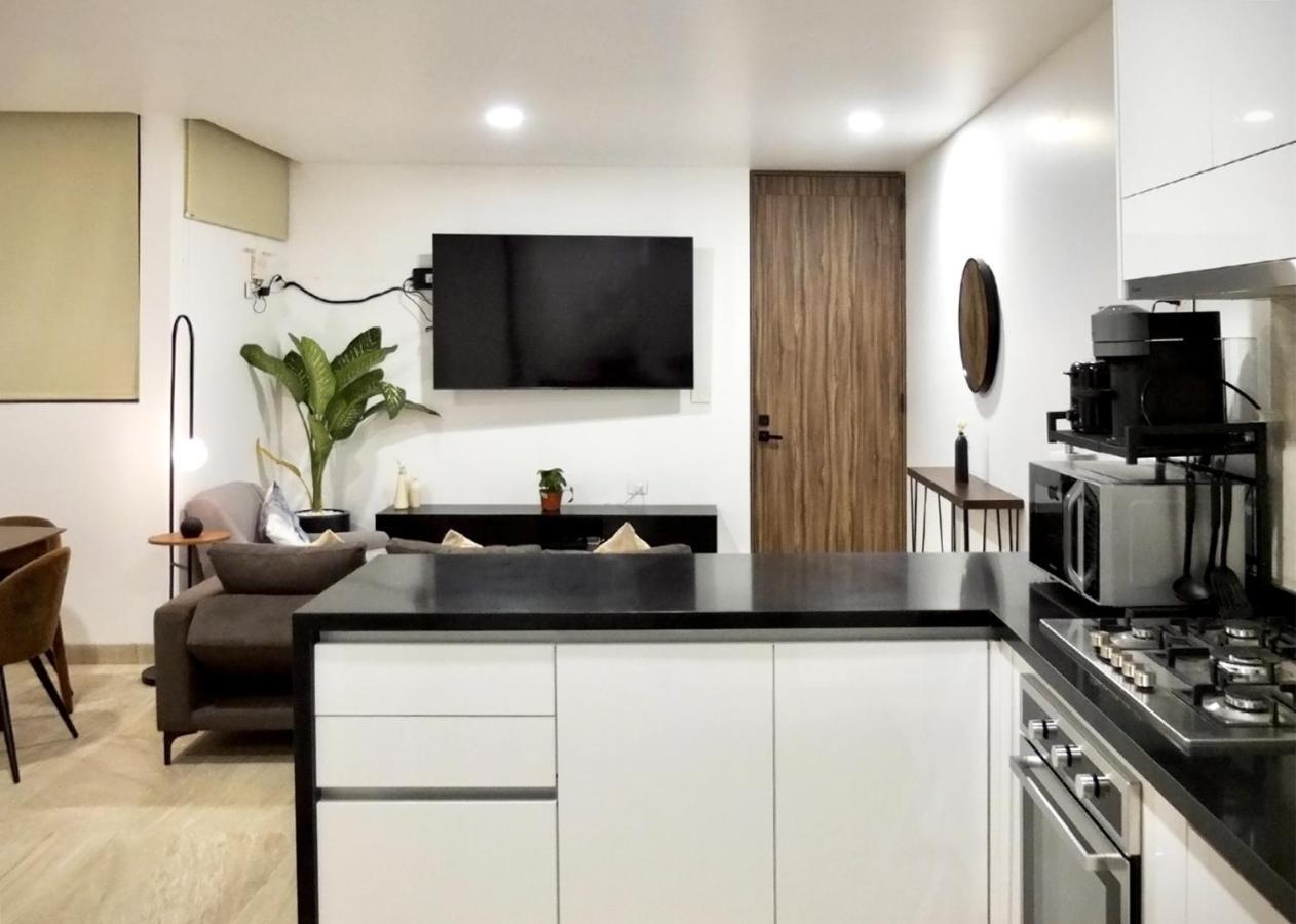 Apartamento Flats Friends Condesa-pelotari *