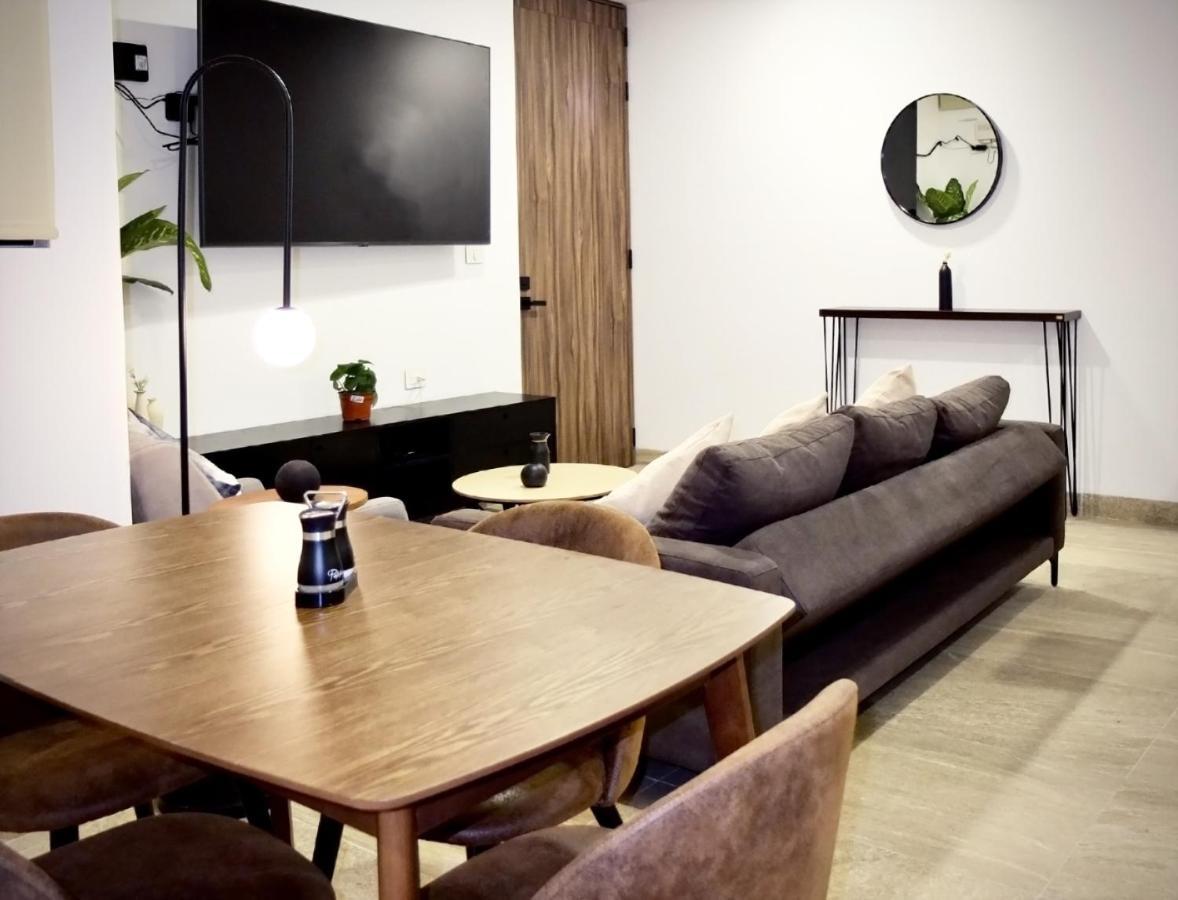 Flats Friends Condesa-pelotari Apartamento *