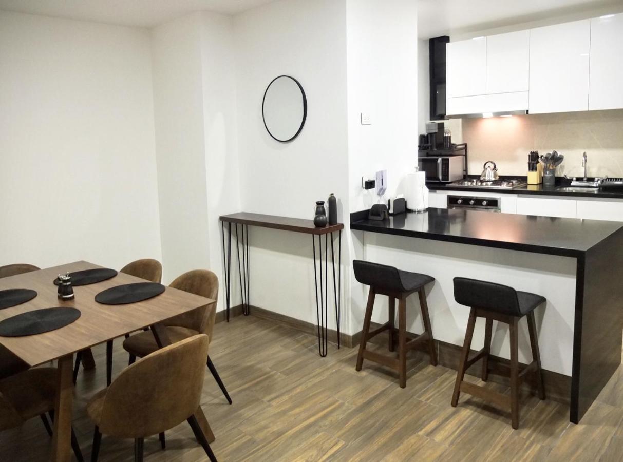 Flats Friends Condesa-pelotari Apartamento