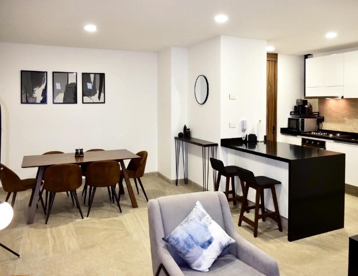 Apartamento Flats Friends Condesa-pelotari *