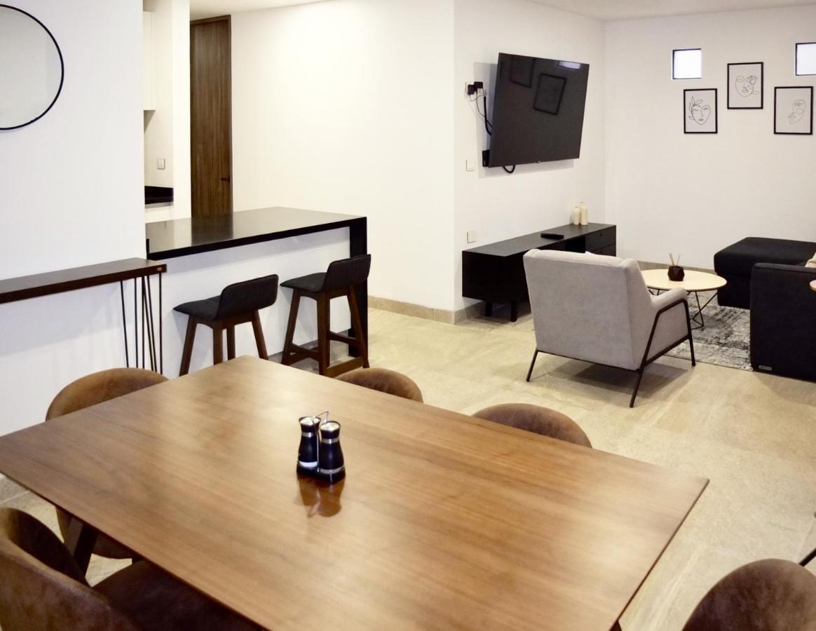 Flats Friends Condesa-pelotari Apartamento