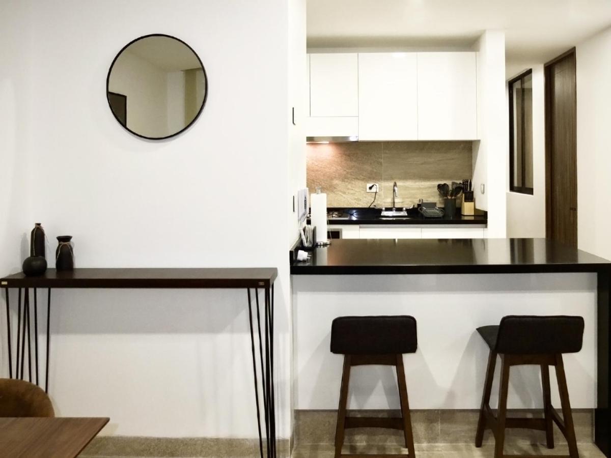 Apartamento Flats Friends Condesa-pelotari México DF