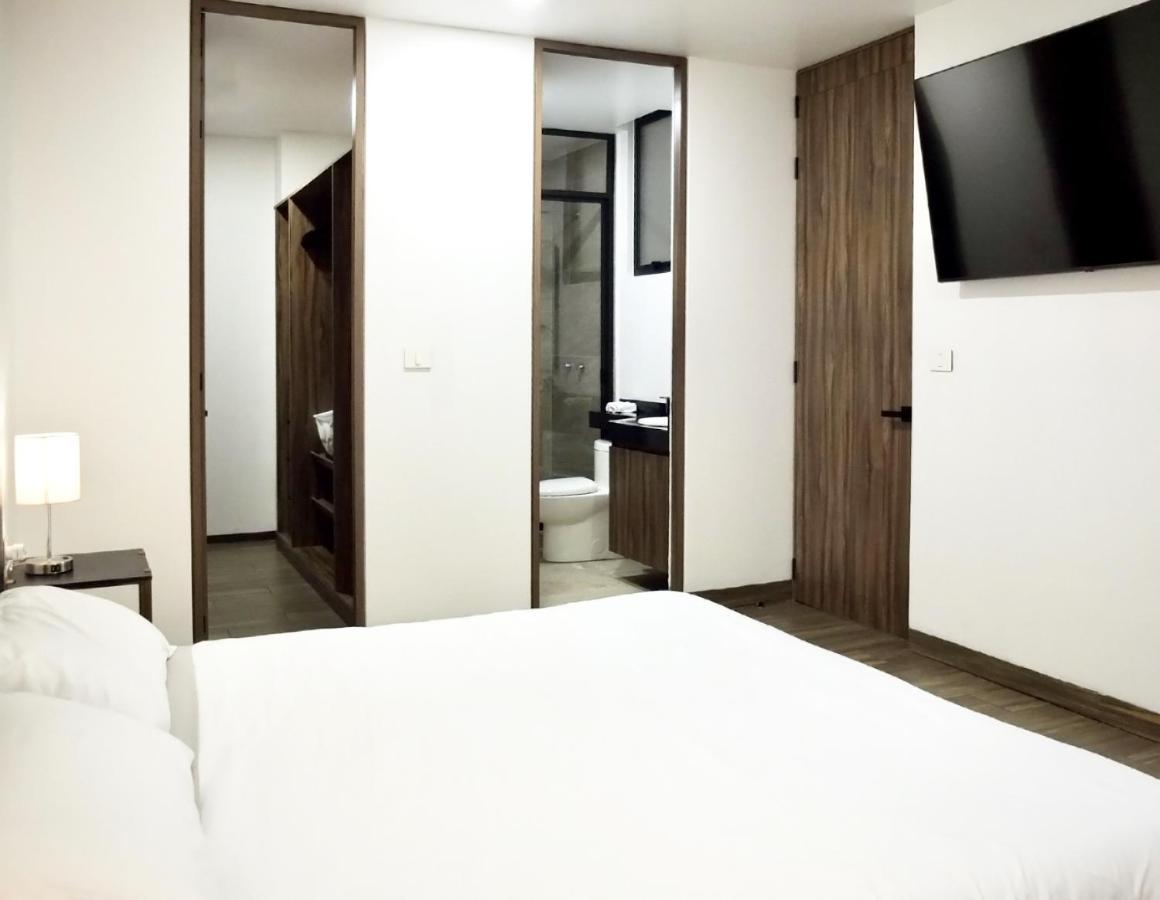 Apartamento Flats Friends Condesa-pelotari