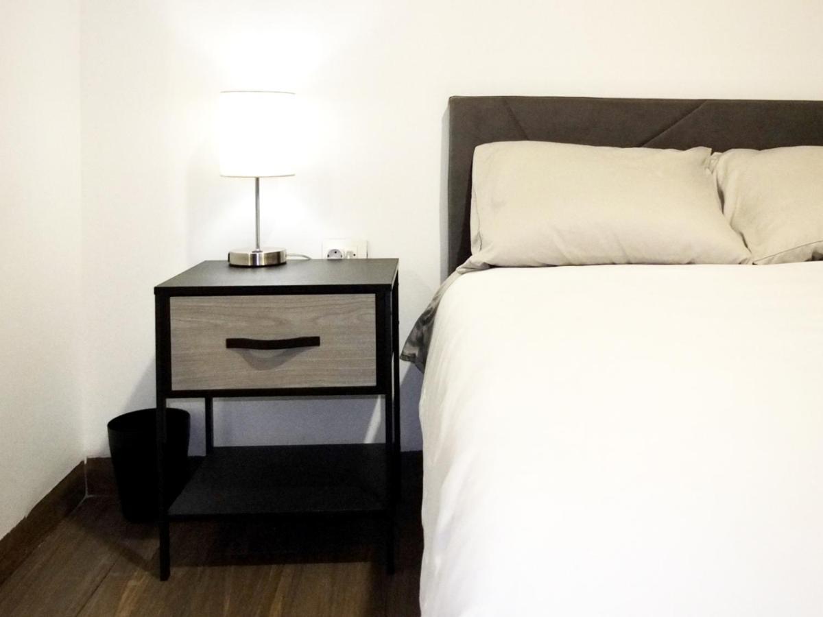 Apartamento Flats Friends Condesa-pelotari