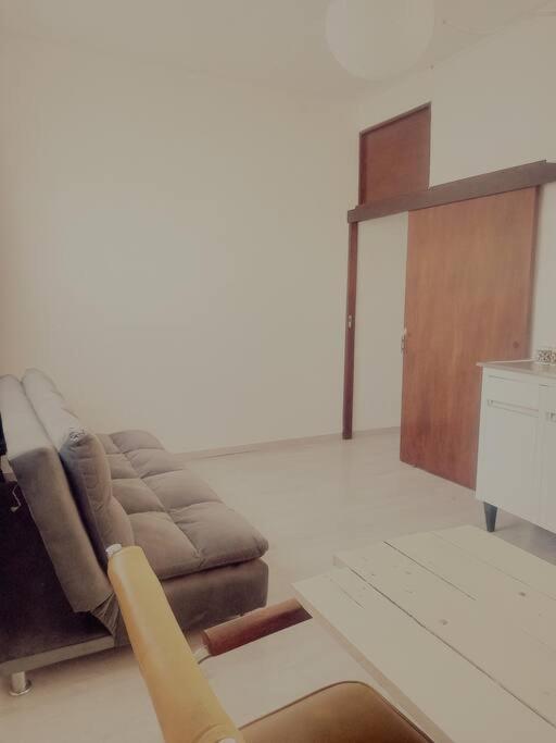 Casita Cerca De T1 Y T2 Del Aeropuerto Y Foro Sol Apartment