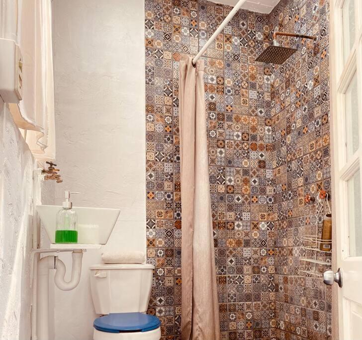 Casita Cerca De T1 Y T2 Del Aeropuerto Y Foro Sol *