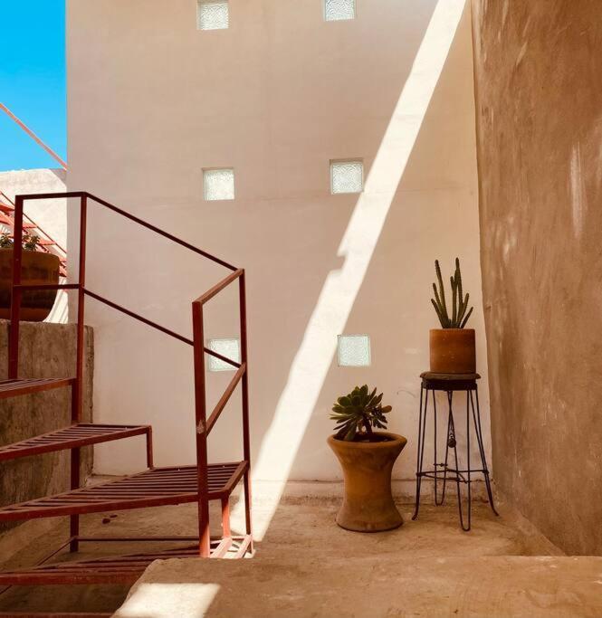 Casita Cerca De T1 Y T2 Del Aeropuerto Y Foro Sol Apartment Mexico City