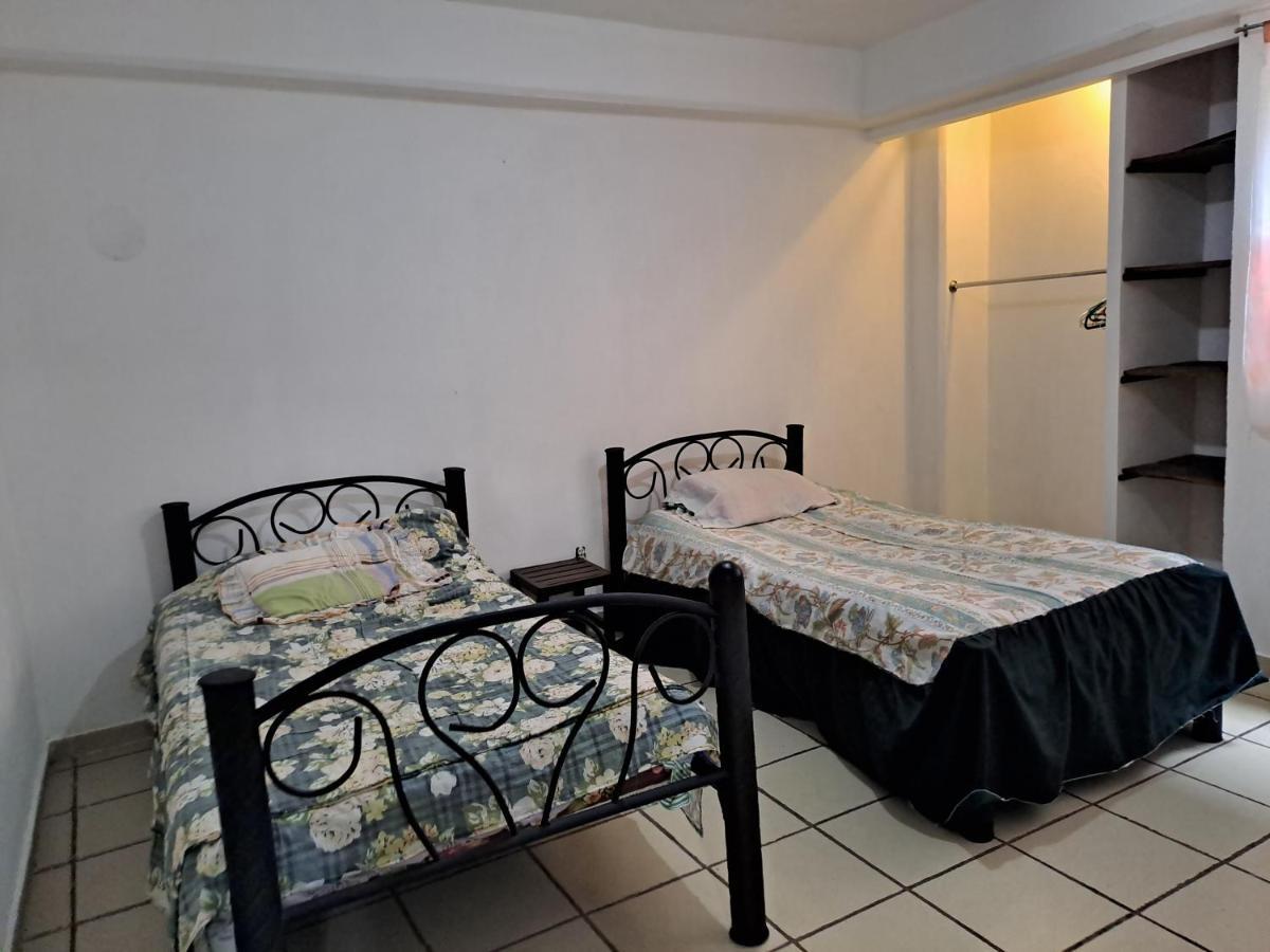 Tomas Wilson Mx Apartment Mexico City