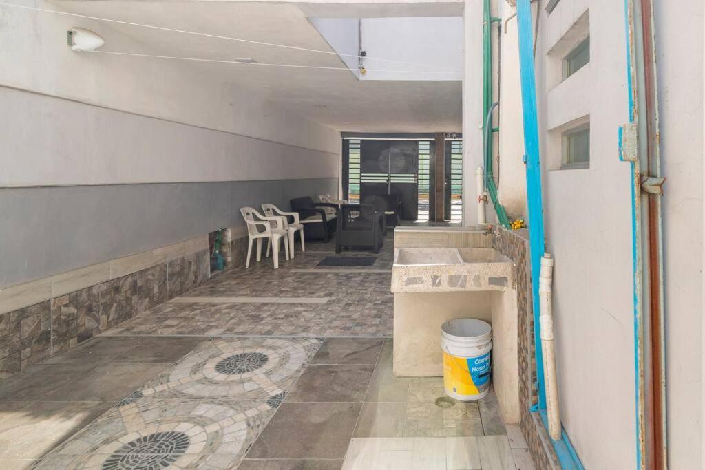 Apartamento Lui Confortable Moderna Con Bano Privado *
