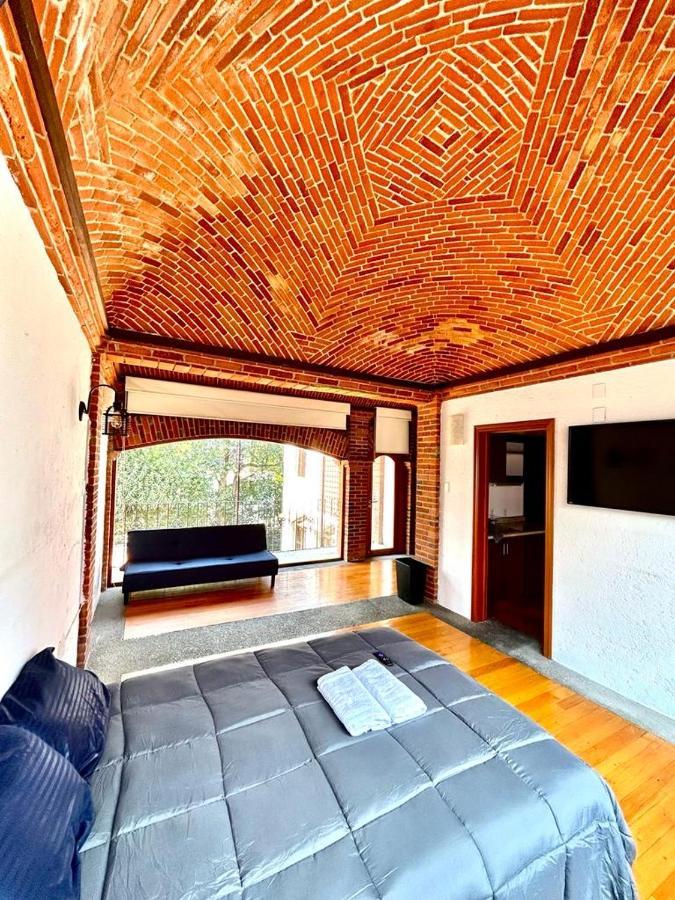 Casa Frida Coyoacan Cidade do México