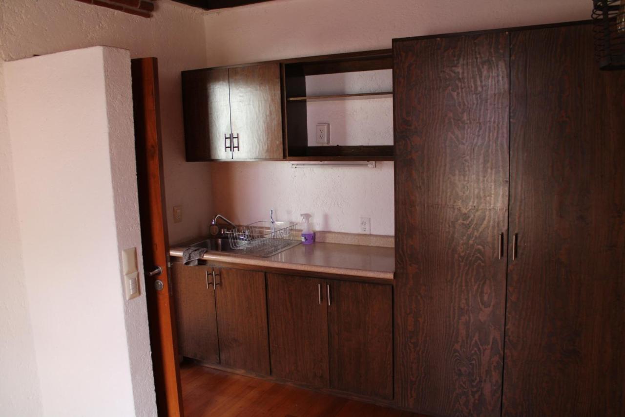 Casa Frida Coyoacan Acomodação com café da manhã  *
