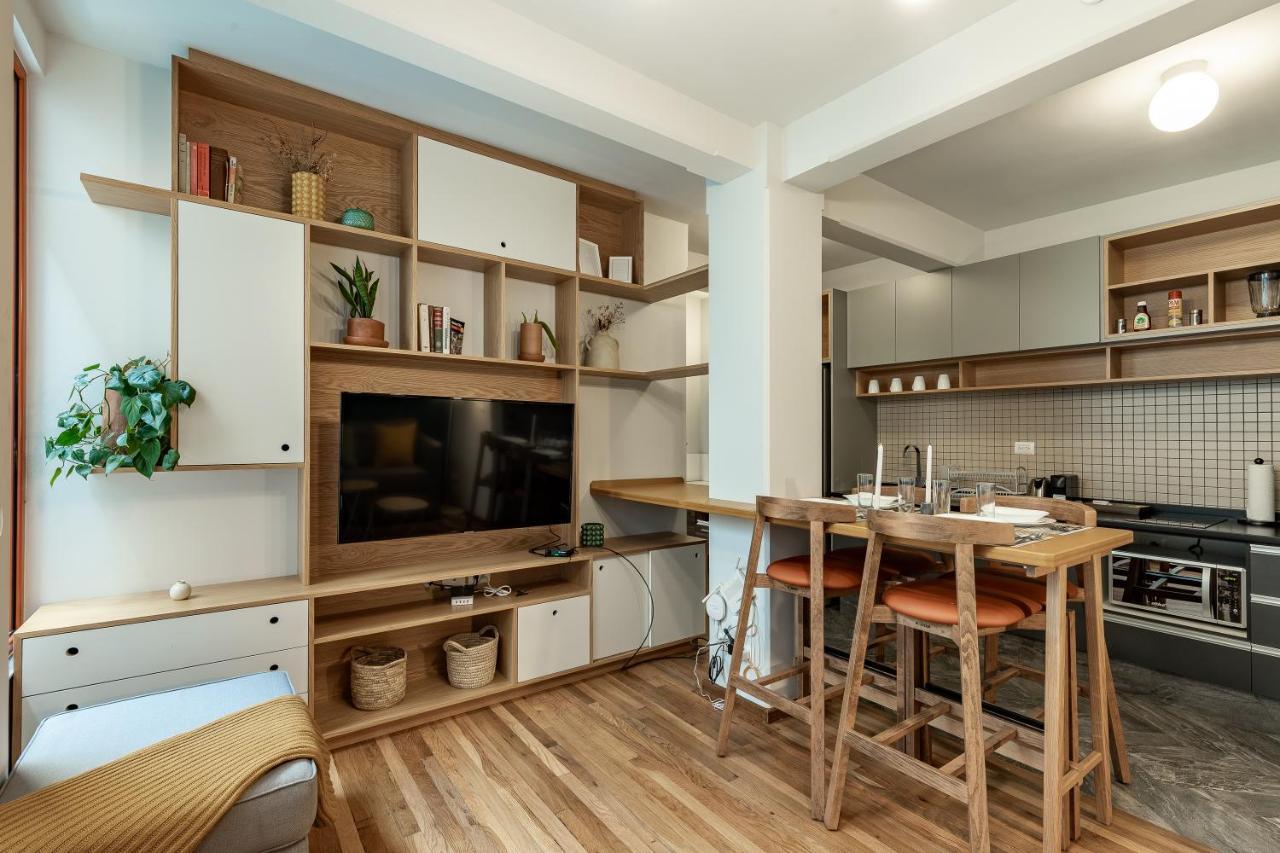 Casai Roma Condesa Holiday home *
