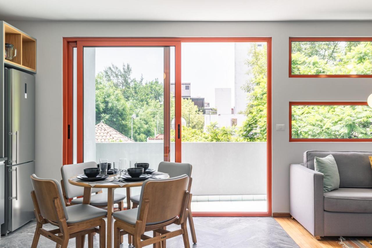 Holiday home Casai Roma Condesa