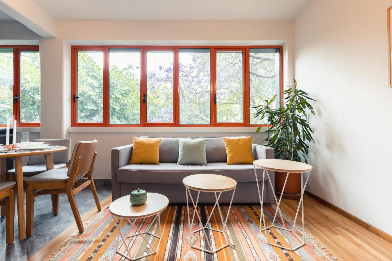 Holiday home Casai Roma Condesa Mexico City