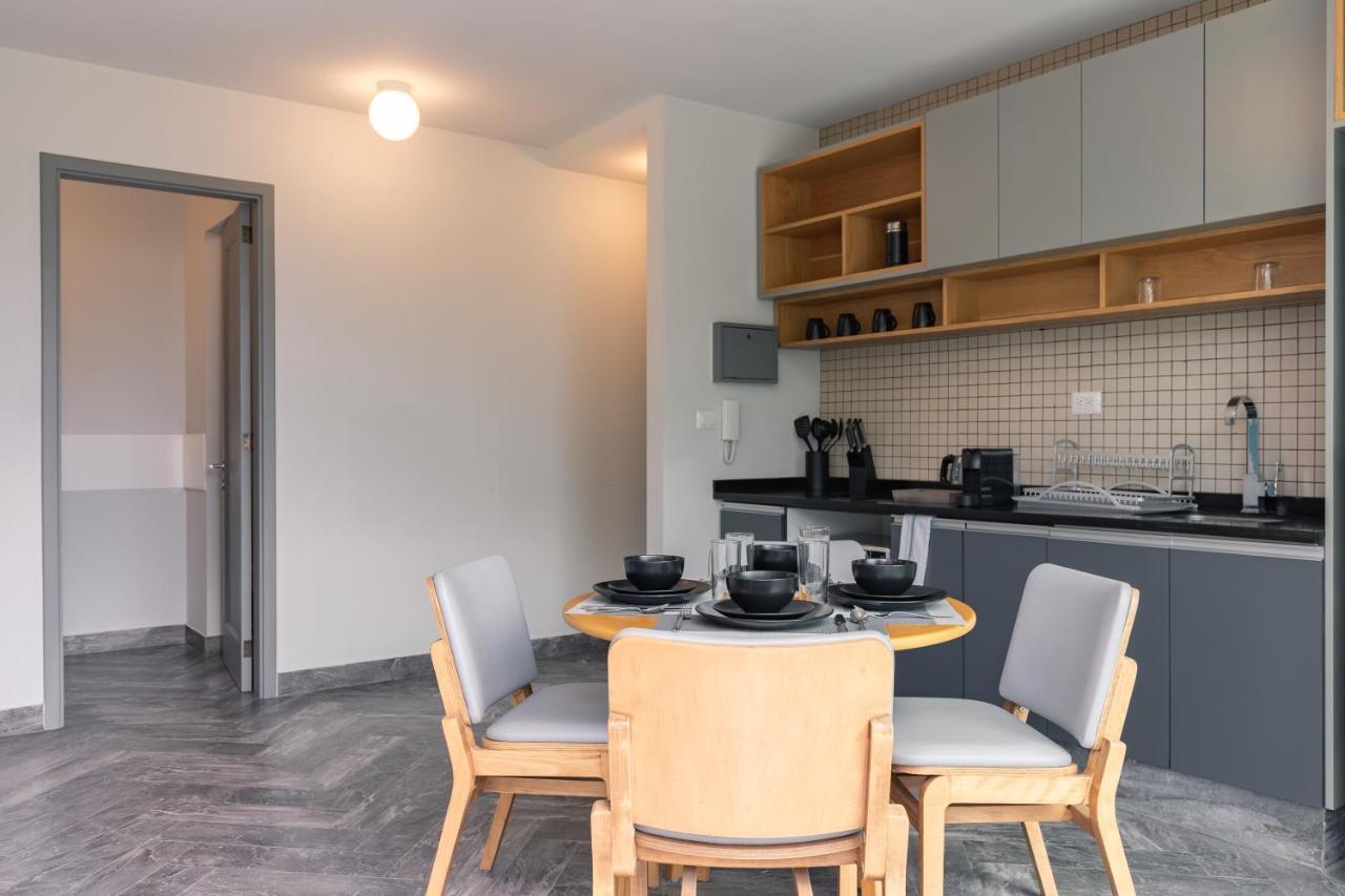 Holiday home Casai Roma Condesa Mexico City