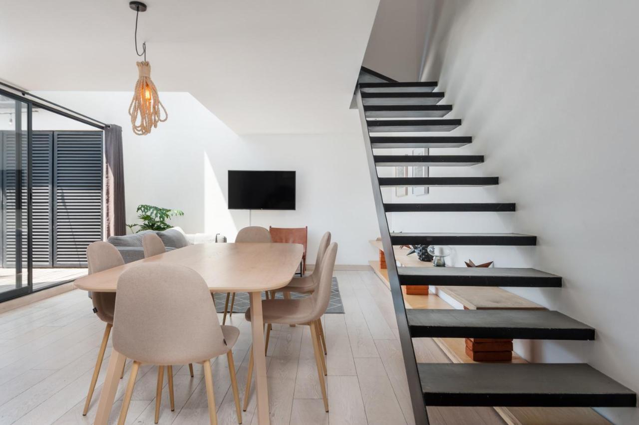 Apartamento Wonderful 2br In Roma Norte