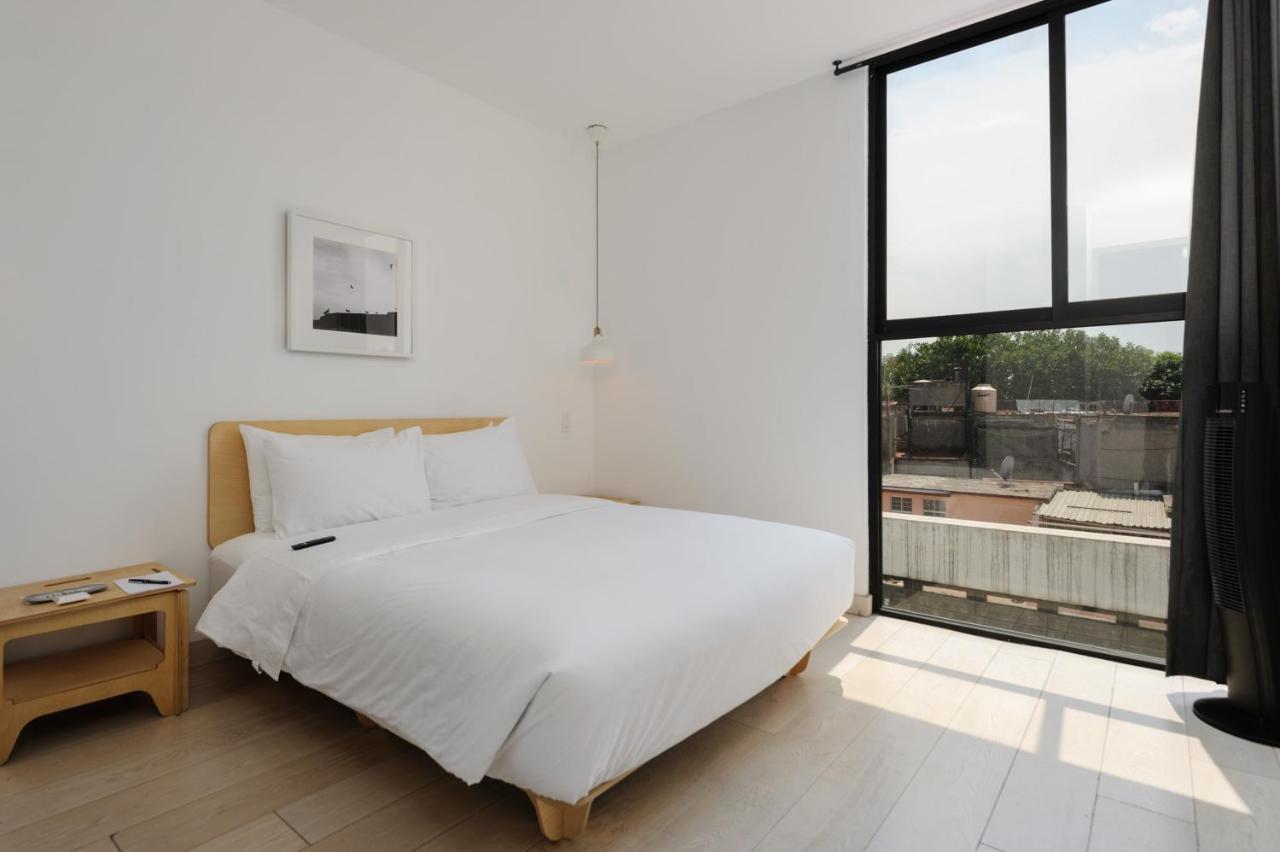 Apartamento Wonderful 2br In Roma Norte
