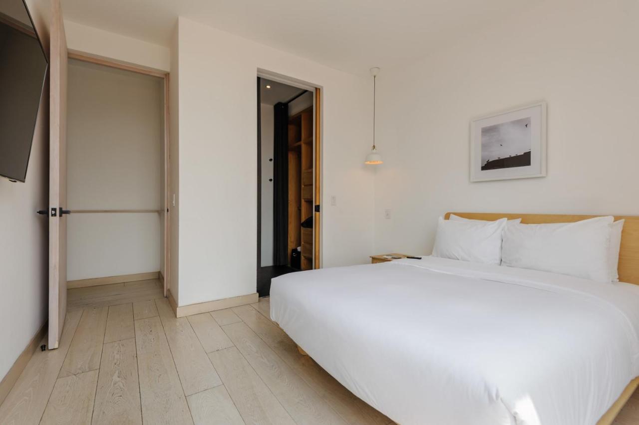 Wonderful 2br In Roma Norte Apartamento