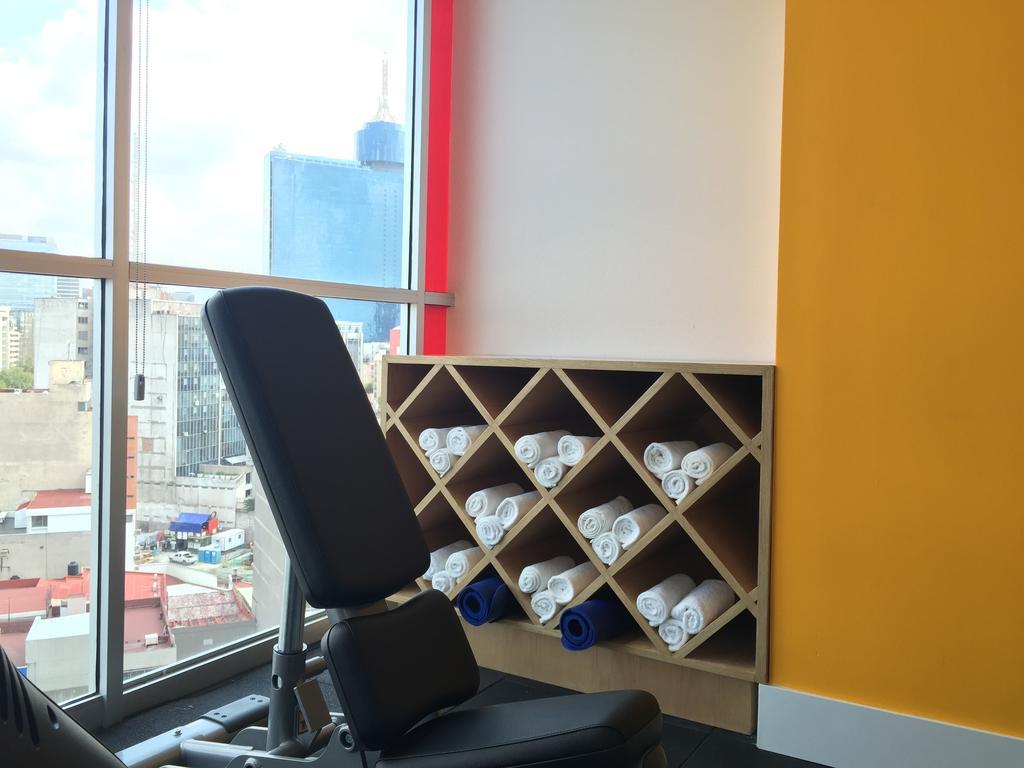 Tryp By Wyndham Wtc Hotel
