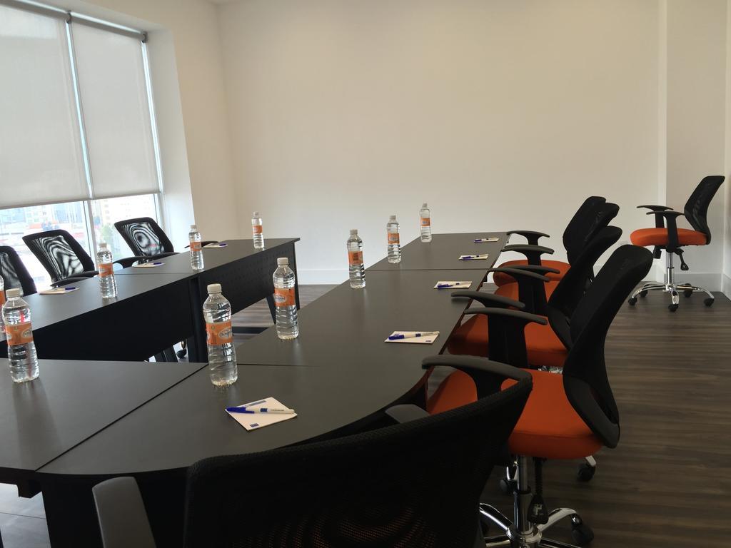 Tryp By Wyndham Wtc Cidade do México