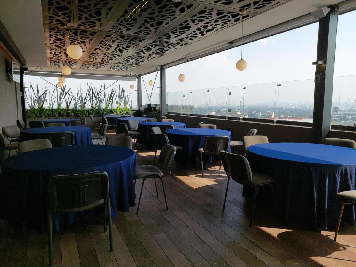 Hotel Express Mexico Satelite By Ihg 4*
