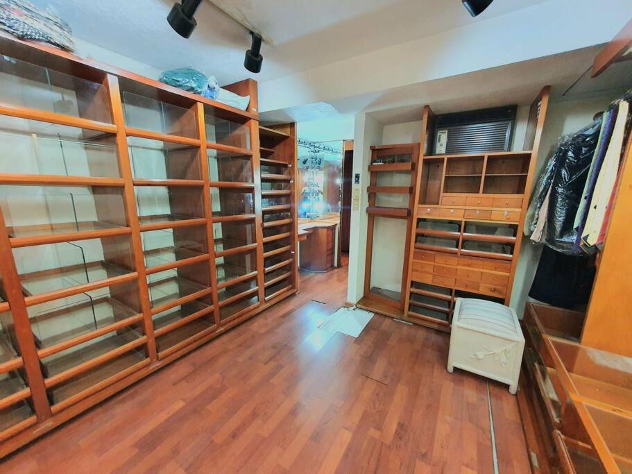 Lujoso Departamento Con Billar Apartamento *