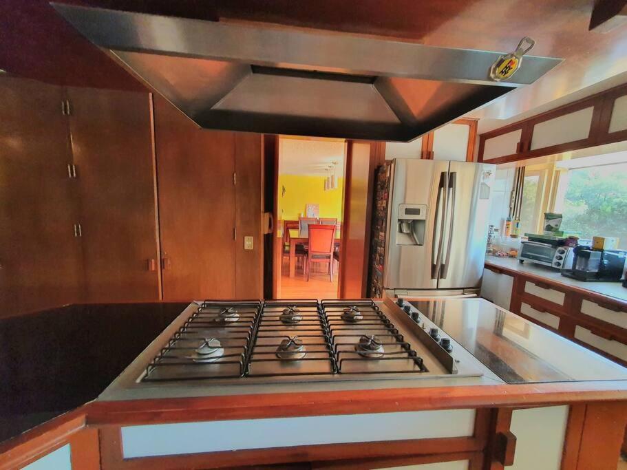 Apartamento Lujoso Departamento Con Billar *