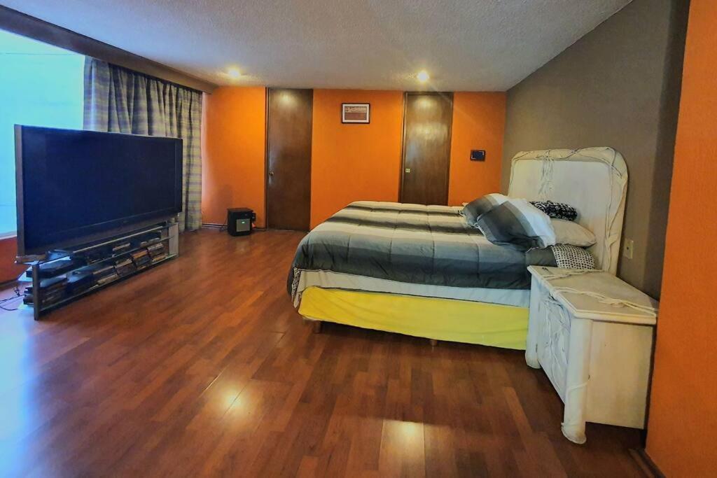Lujoso Departamento Con Billar
